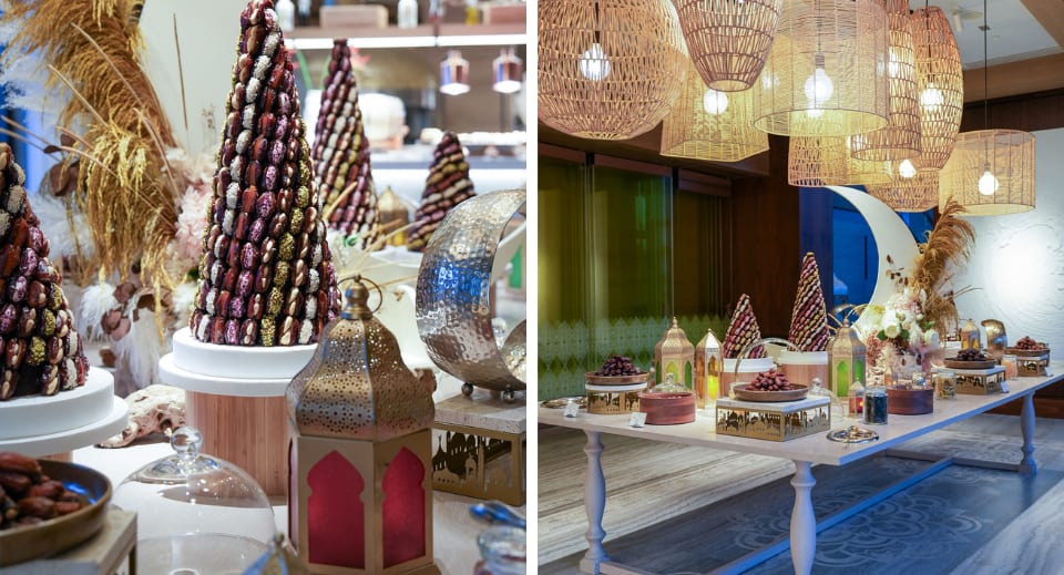 Celebrating Ramadan with Anantara