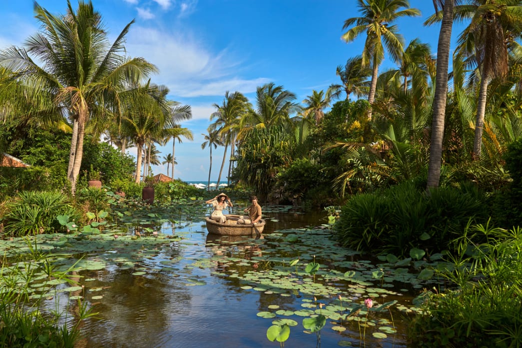 Anantara Mui Ne in Vietnam