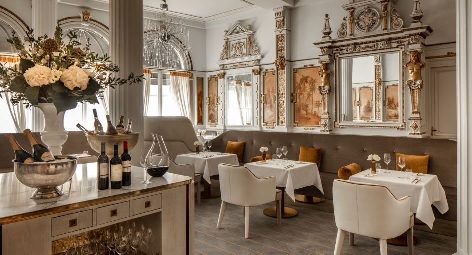 The White Room