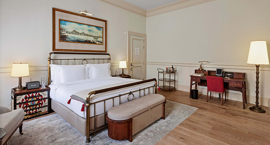 Kocataş Mansions Istanbul 