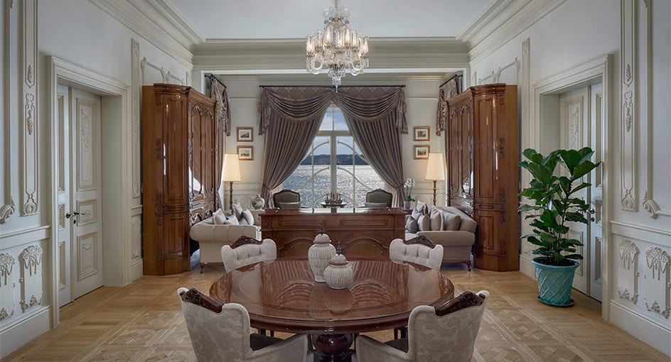 Kocataş Mansions Istanbul 