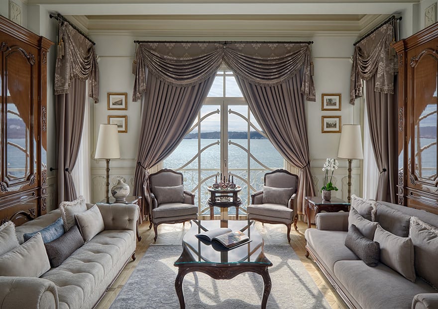 Kocataş Mansions Istanbul 