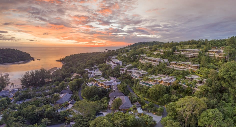 Layan Residences by Anantara