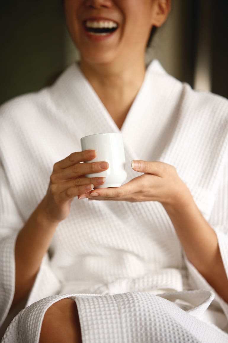 PHYSICAL AND MOTIONAL TREATMENT