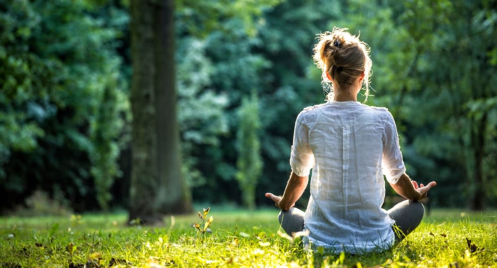 Meditation