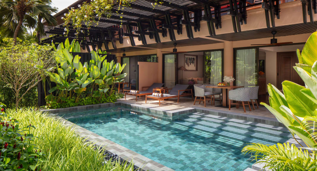 Anantara Hua Hin Resort gallery image