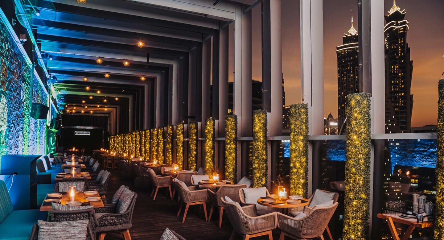 Best Hotels in Downtown Dubai | Anantara Downtown Dubai | Gallery