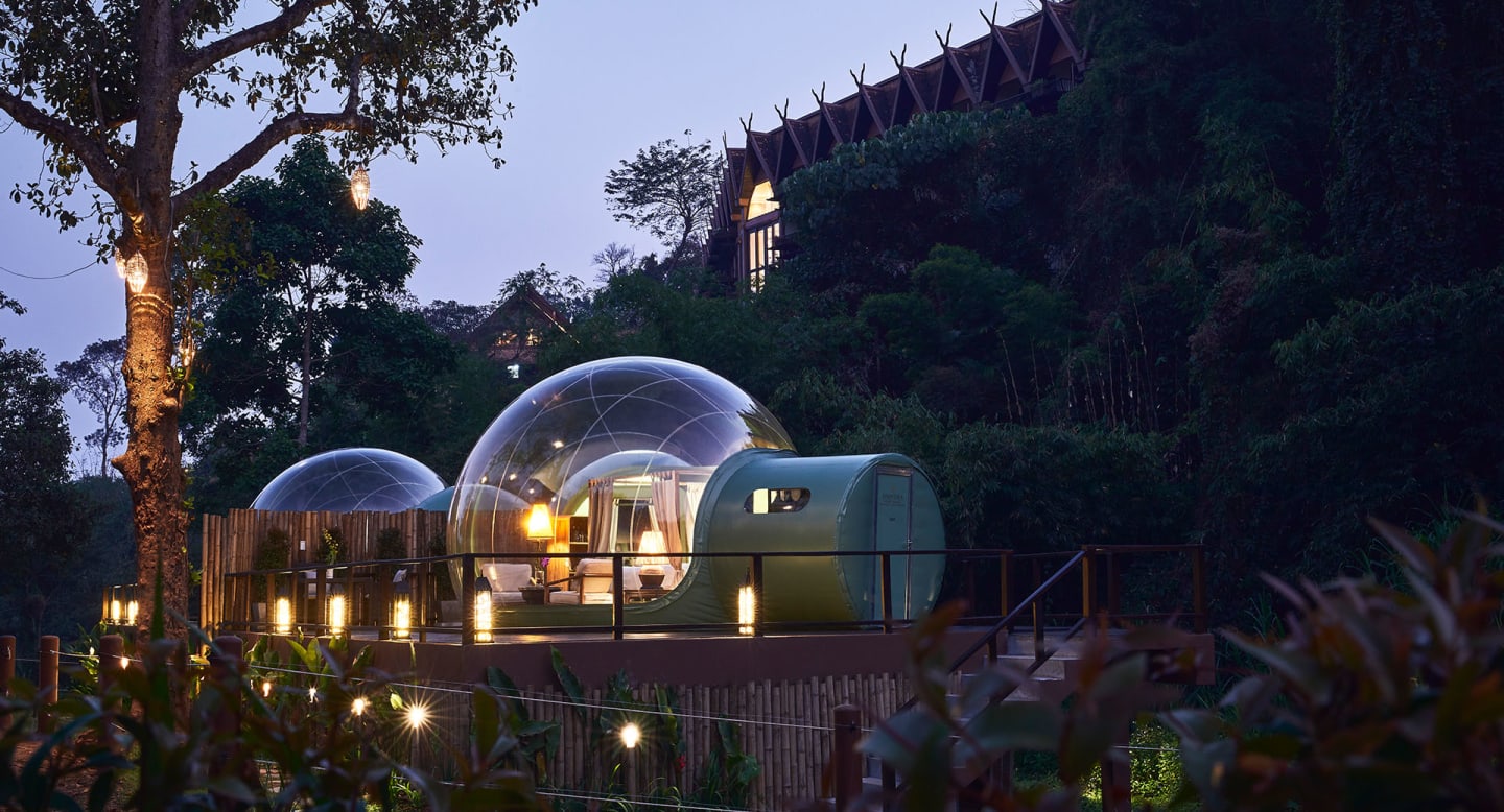 Golden Triangle Photos Anantara Golden Triangle Photo Gallery