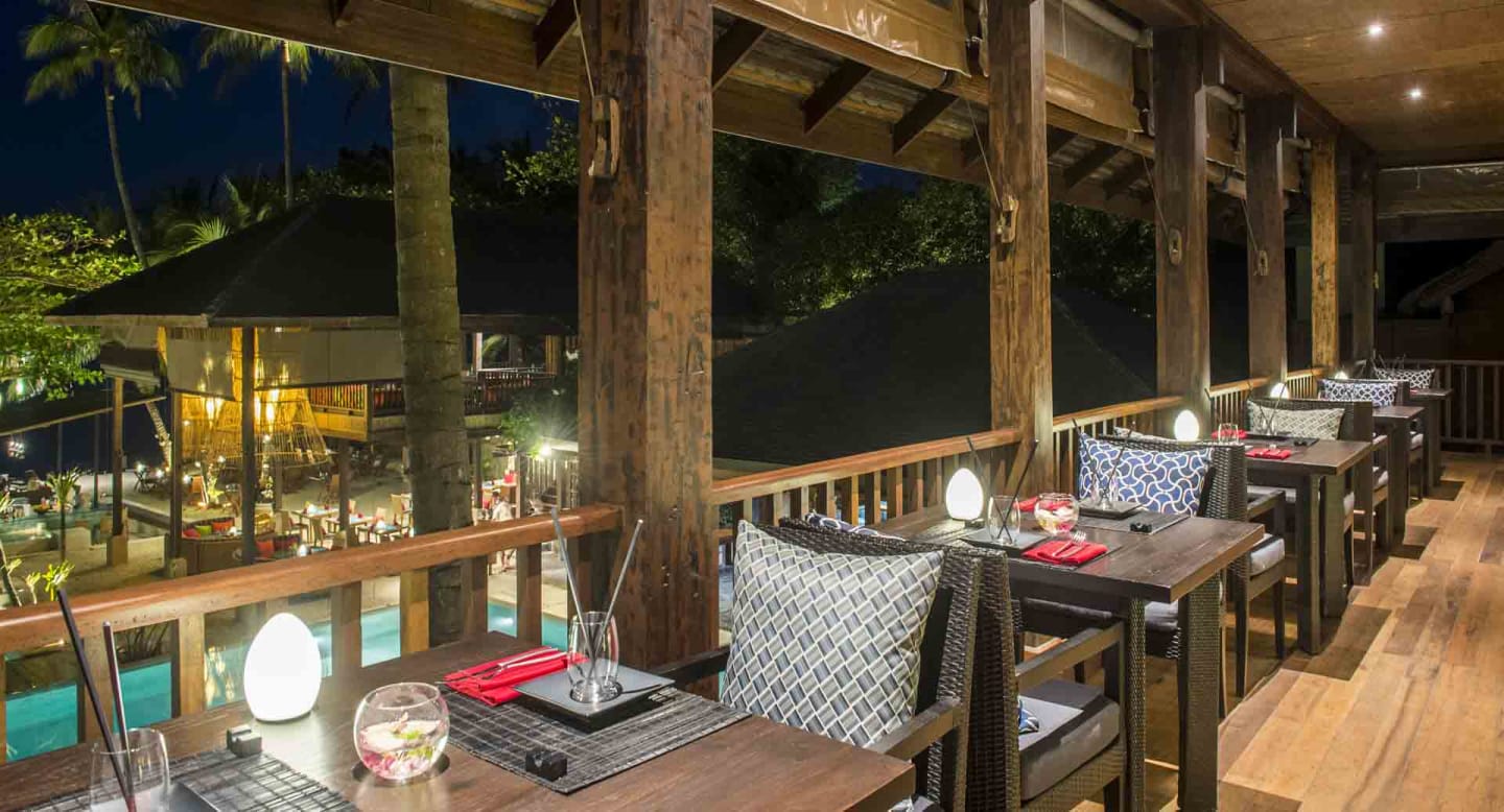 Fotos des Anantara Rasananda Koh Phangan Villas | Fotogalerie