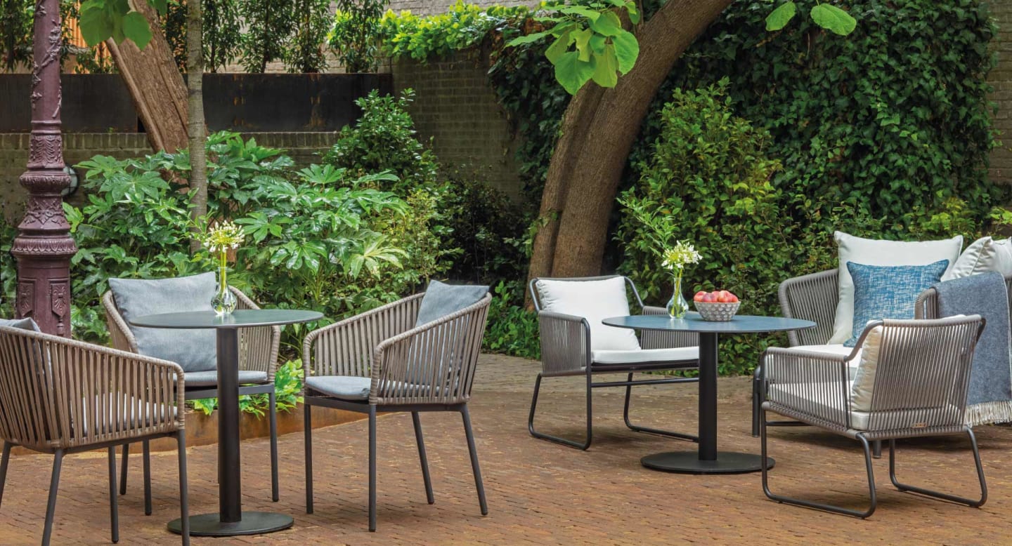 anantara hotel amsterdam reviews