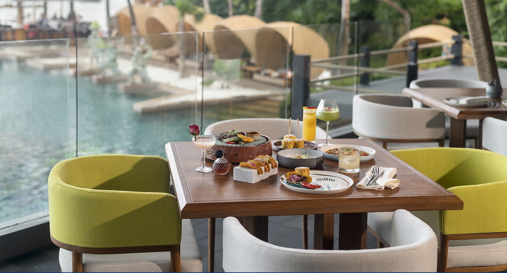 Guilty - Sensational Flavours of South America