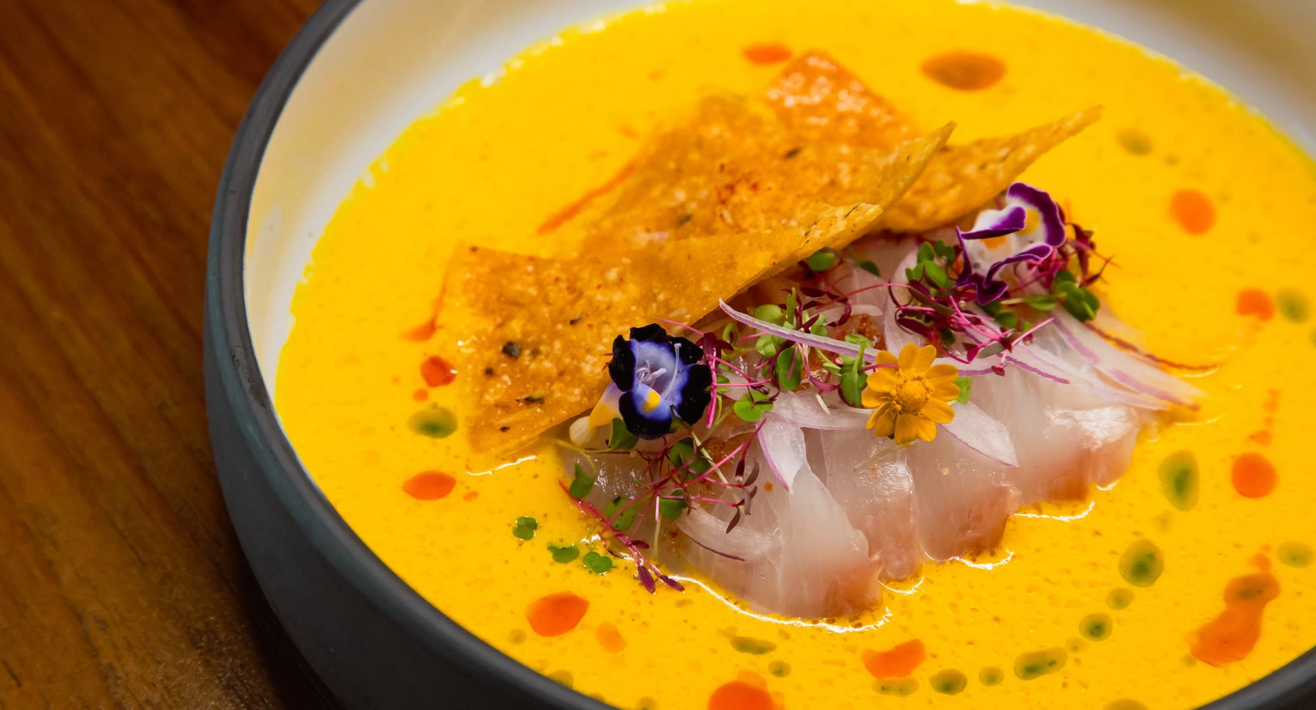 Guilty - Toda La Vida Ceviche