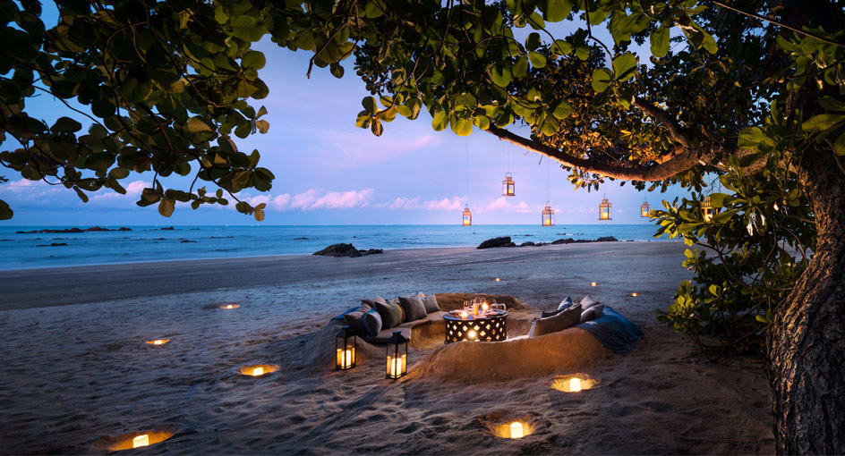 Desaru Resort Anantara Desaru Coast Resort Villas