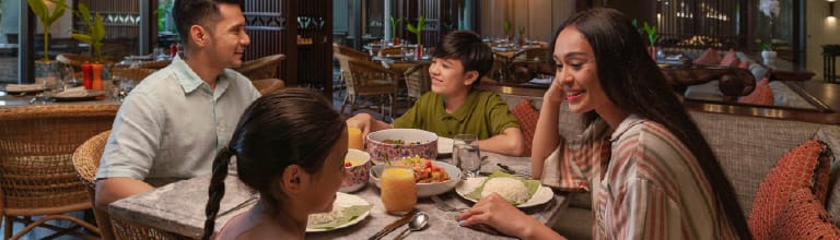 Anantara Desaru Coast Residences