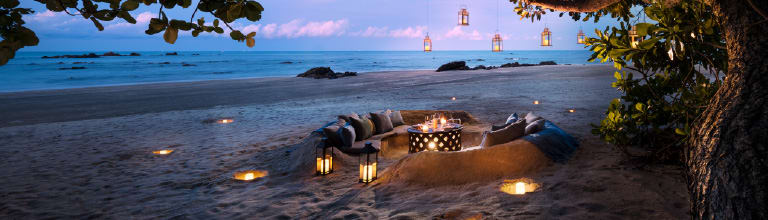 Anantara Desaru Coast Residences