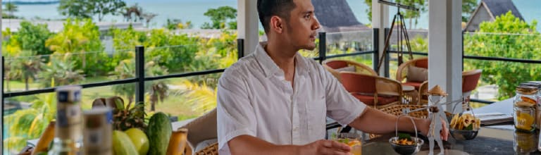 Anantara Desaru Coast Residences