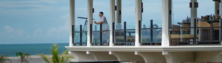 Anantara Desaru Coast Residences