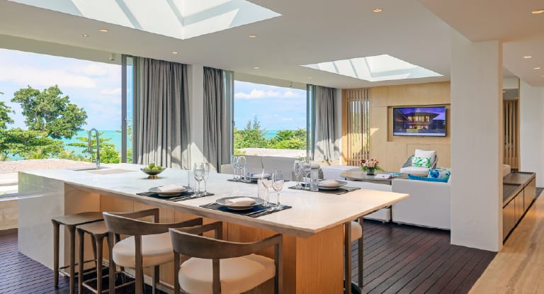 Anantara Desaru Coast Residences