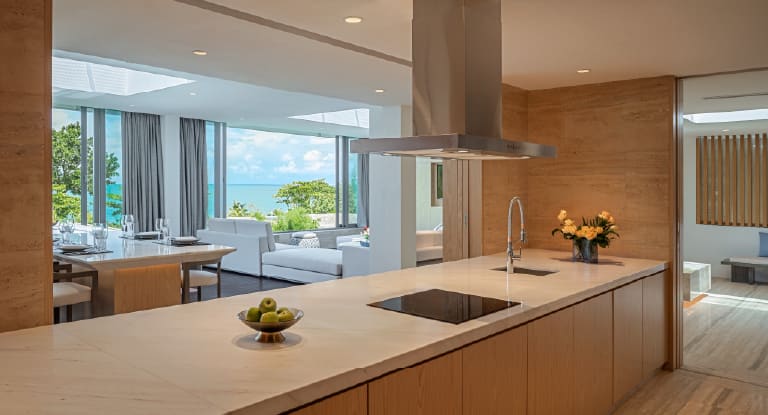 Anantara Desaru Coast Residences