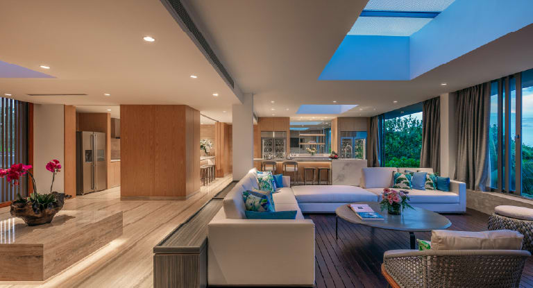 Anantara Desaru Coast Residences