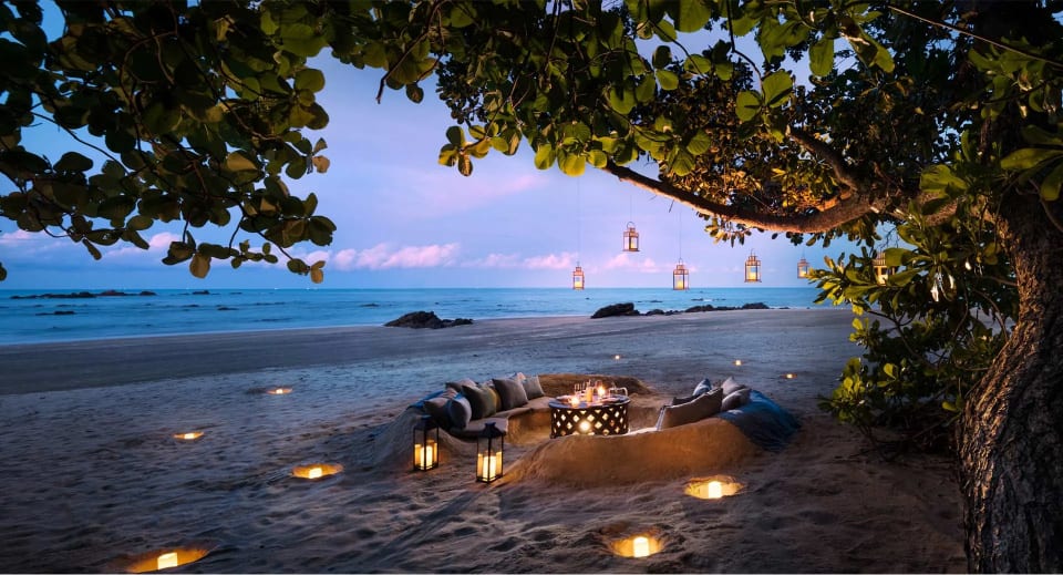 Anantara Desaru Coast Residences