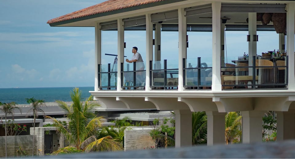 Anantara Desaru Coast Residences