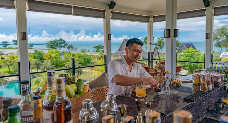 Anantara Desaru Coast Residences