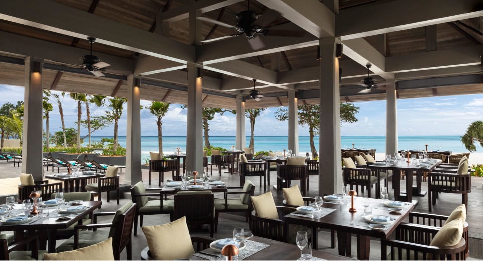 Anantara Desaru Coast Residences