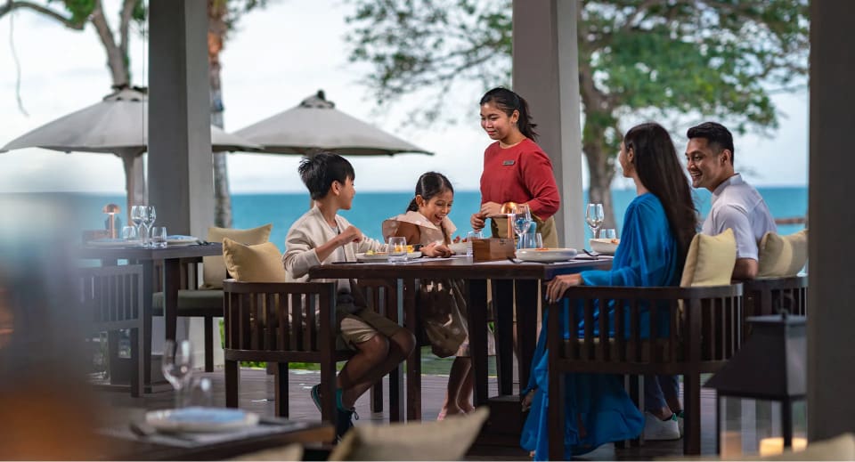 Anantara Desaru Coast Residences