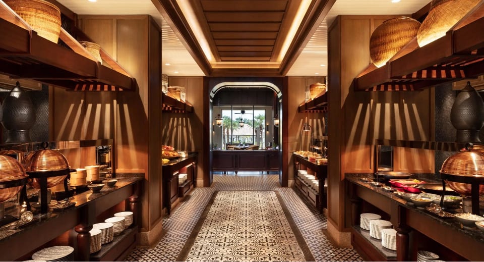 Anantara Desaru Coast Residences