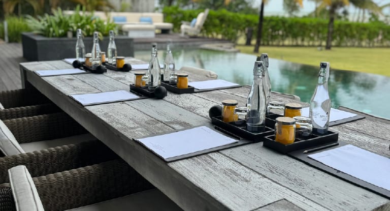 Anantara Desaru Coast Residences