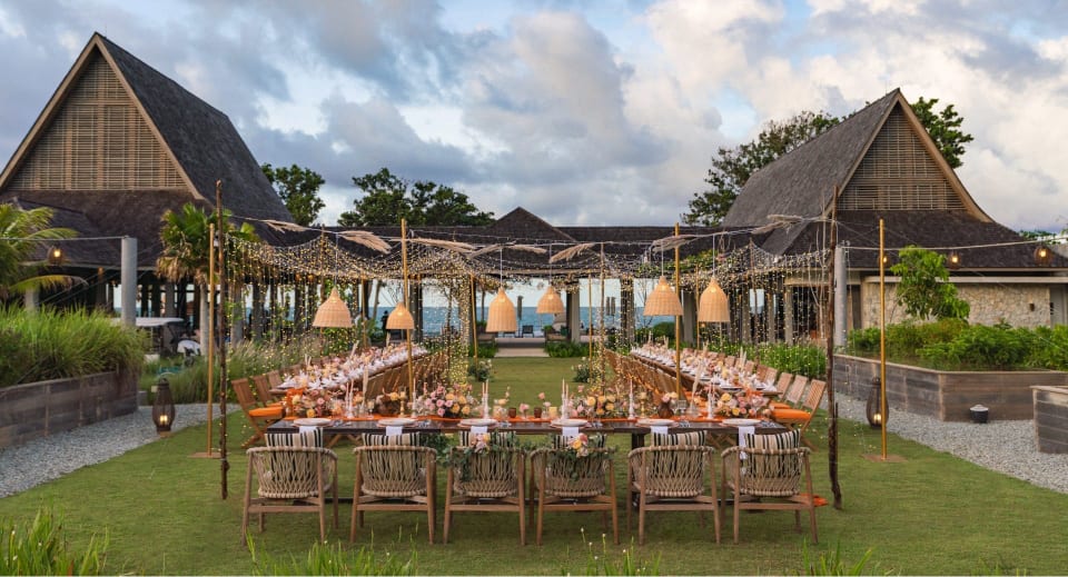 Anantara Desaru Coast Residences