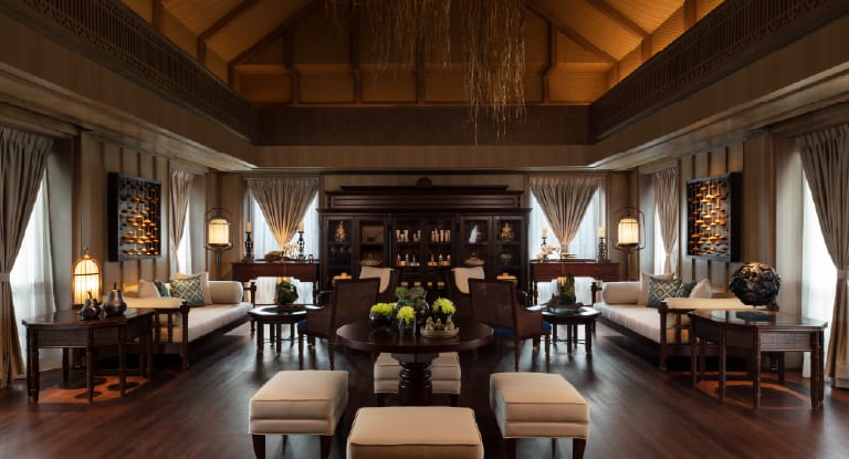 Anantara Desaru Coast Residences