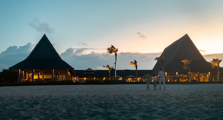 Anantara Desaru Coast Residences