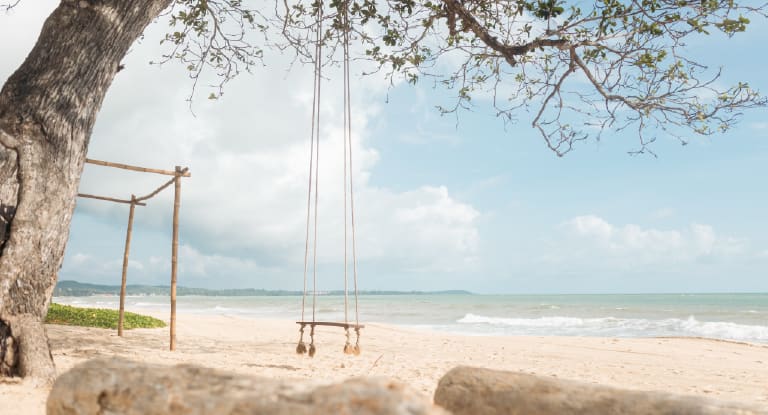 Anantara Desaru Coast Residences