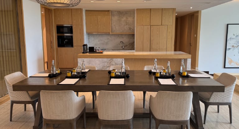 Anantara Desaru Coast Residences