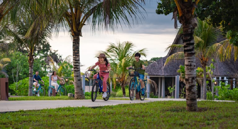 Anantara Desaru Coast Residences