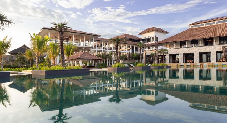 Anantara Desaru Coast Residences