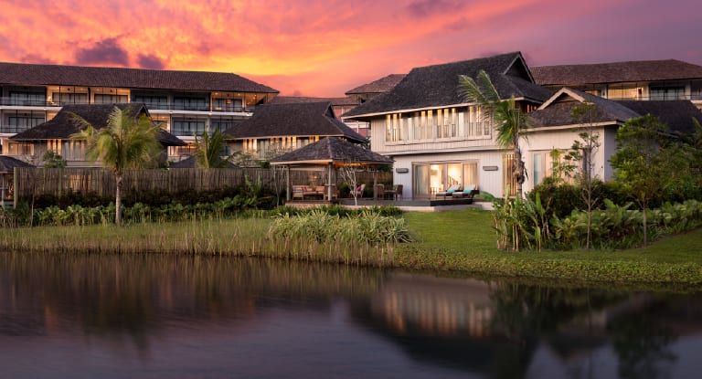 Anantara Desaru Coast Residences
