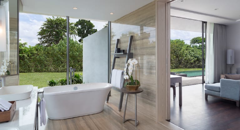 Anantara Desaru Coast Residences