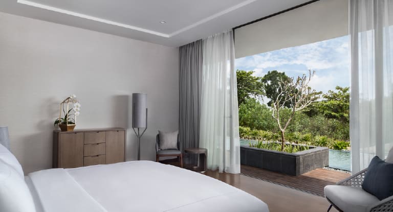 Anantara Desaru Coast Residences