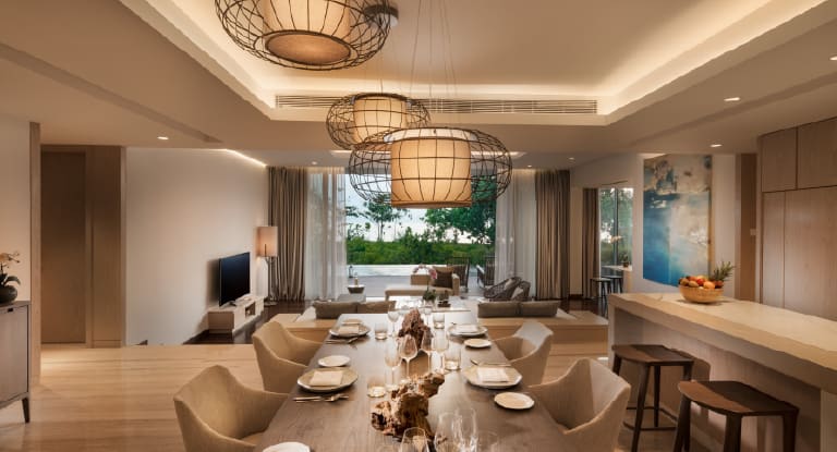 Anantara Desaru Coast Residences