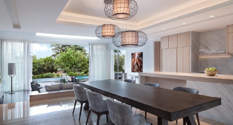Anantara Desaru Coast Residences