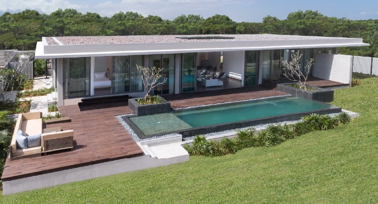 Anantara Desaru Coast Residences