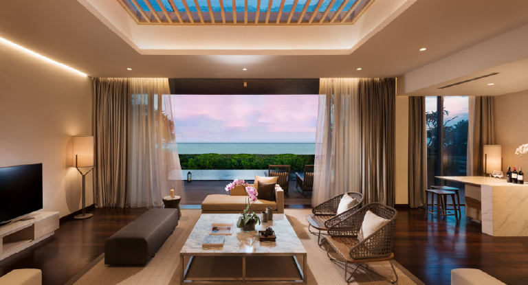 Anantara Desaru Coast Residences