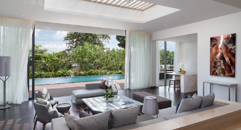 Anantara Desaru Coast Residences