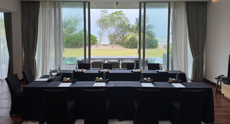 Anantara Desaru Coast Residences