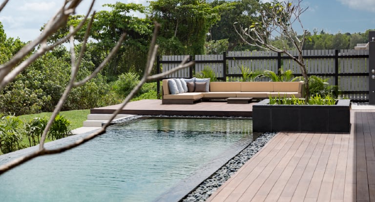 Anantara Desaru Coast Residences