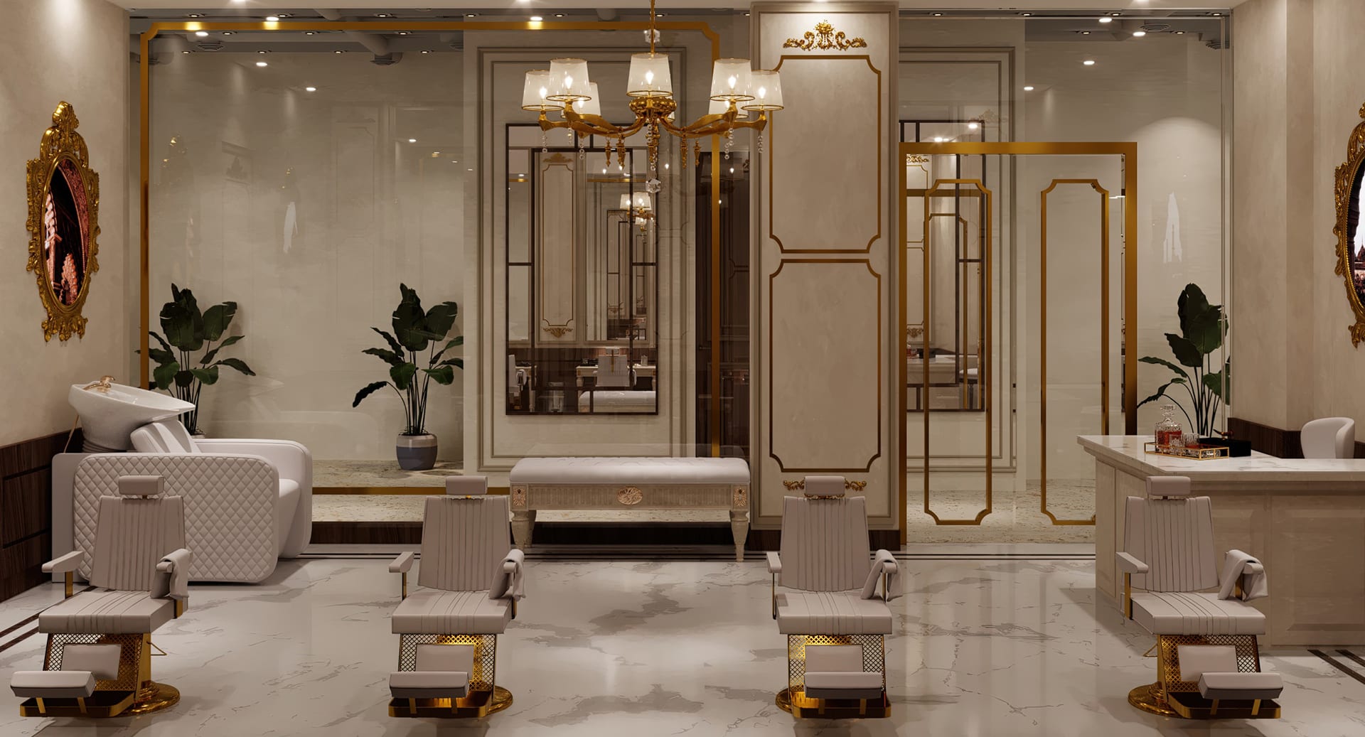 Anantara Jewel Bagh Jaipur Hotel