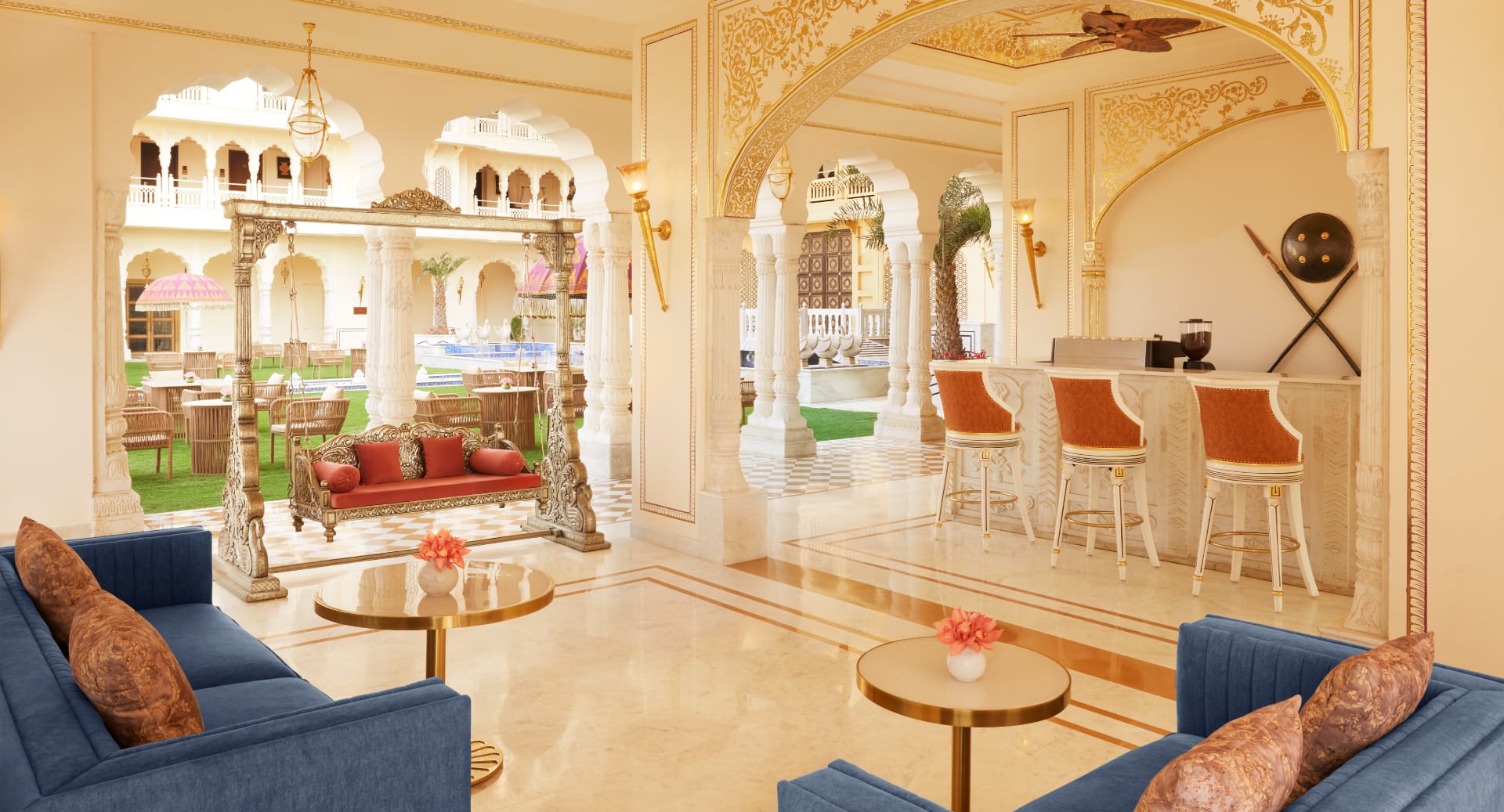 Anantara_Jewel_Bagh_Jaipur_Hotel_Dining_Sheesh_Mahal
